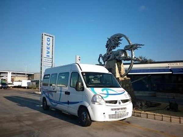 Renault MASTER 2.5