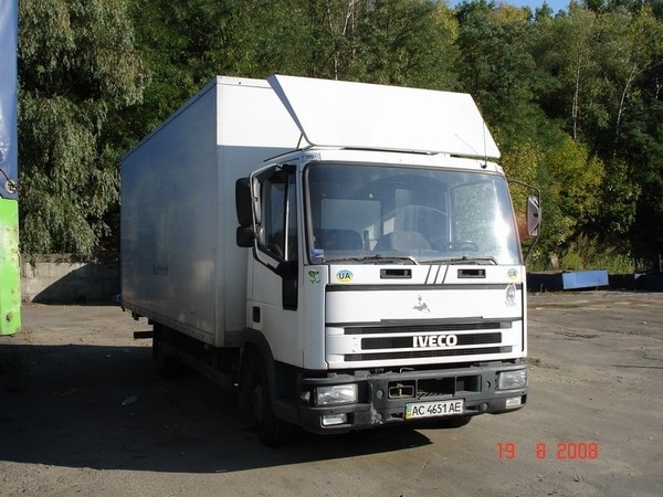 Iveco ML75
