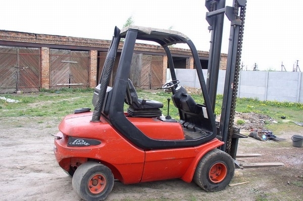 Linde Linde