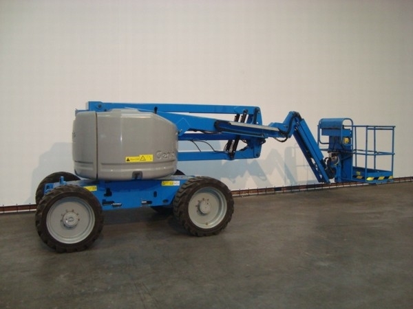 GENIE Z45/25