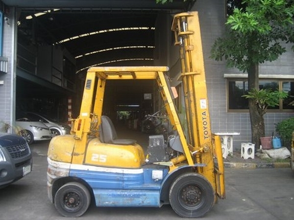 Toyota 42-6FG25