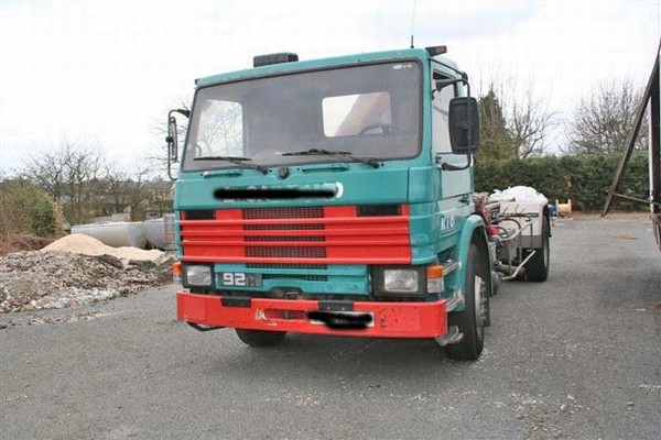 Scania 92H