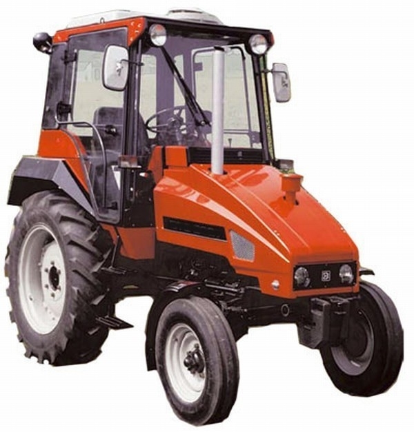 VTZ ВТЗ - 2032