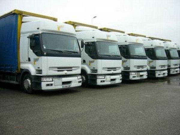 Renault Premium Distrib. 420.26 6x2