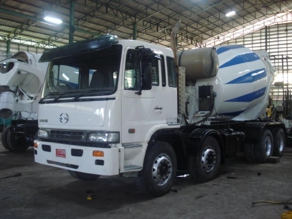 Hino Profia