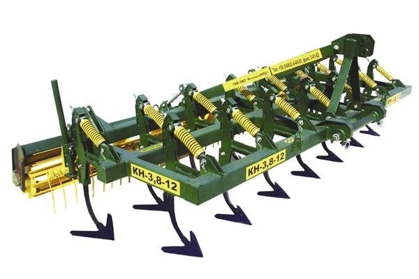 Продам культиватор КН-2 8 КН-3 8