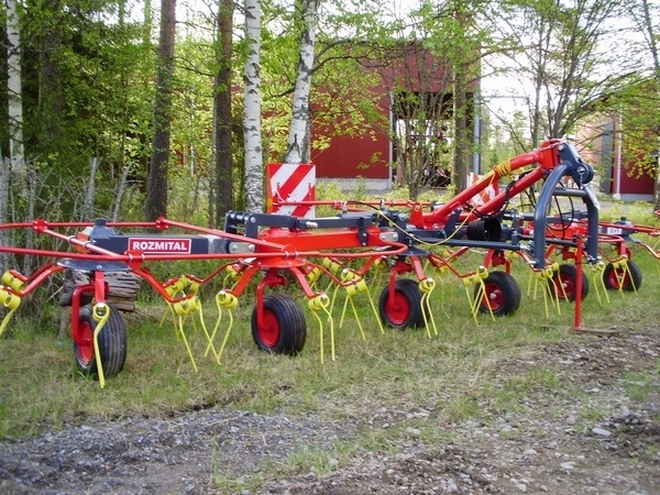 ROZMITAL OZ-676