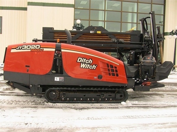 [Other] JT3020 Mach1