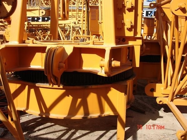 LIEBHERR 50LC