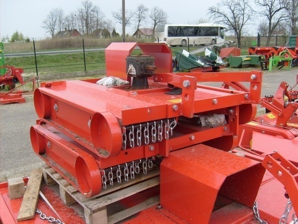 Del Morino (DMK 100-150-180) szárzúzó akciók