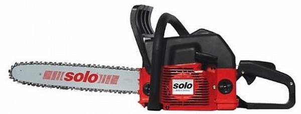 [Other] Motoferastrau SOLO 635 ECO ( amatori )