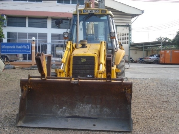 JCB -