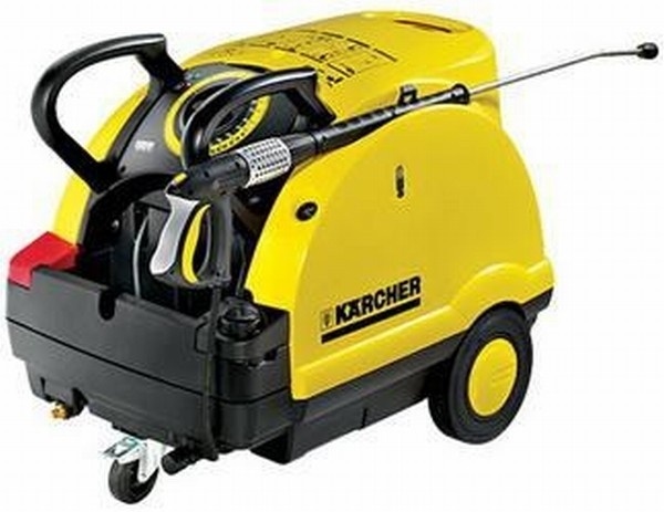 KARCHER K031-HDS798CECO