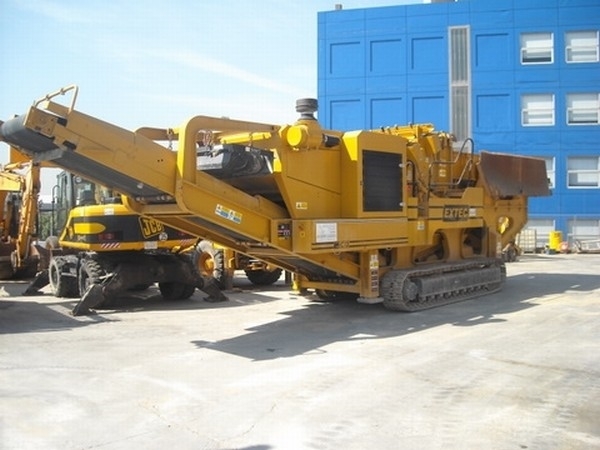 EXTEC IC 13