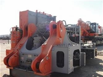 Hitachi EX 1900-6 BE