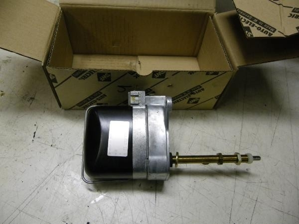 Torkar Motor MiniBrunett Mini Brunett + FMG 470