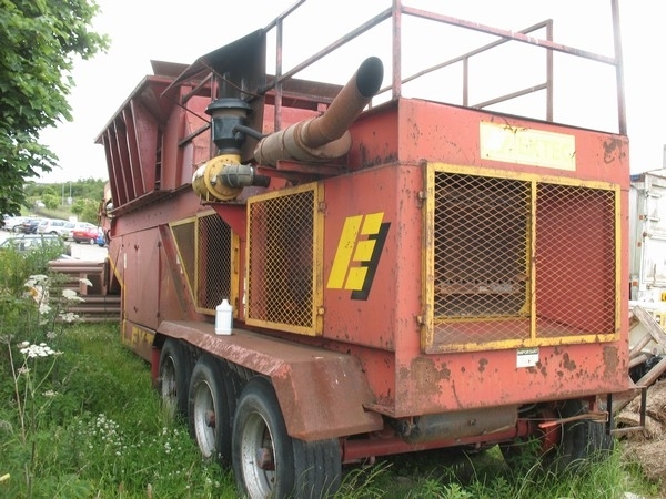 Extec 3600