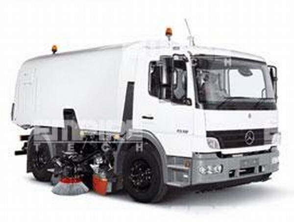 [Other] Bucher Cityfant 60