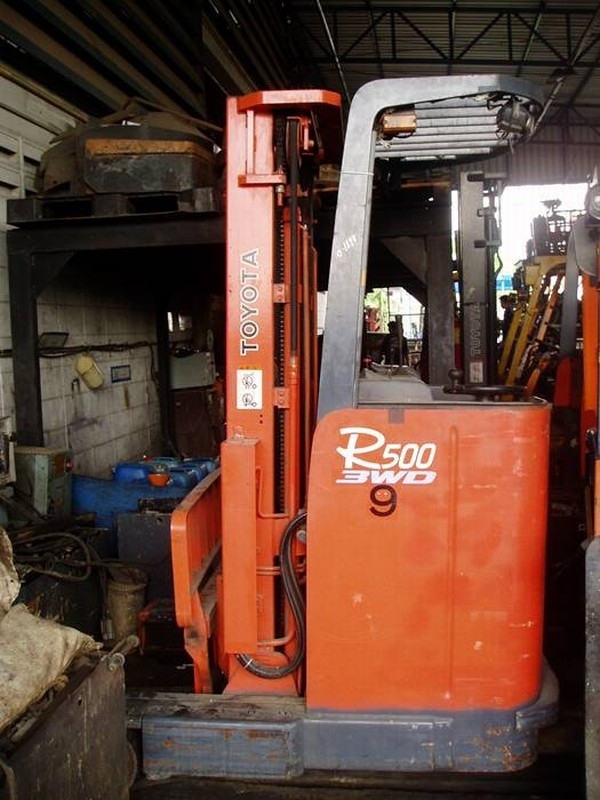 Toyota 6FBR14