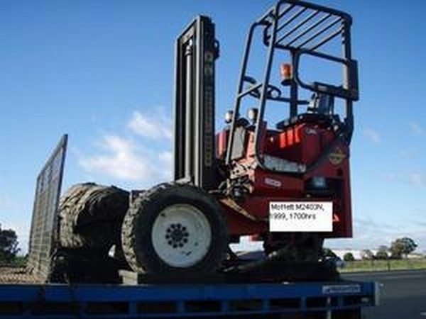 [Other] Moffett M2403N