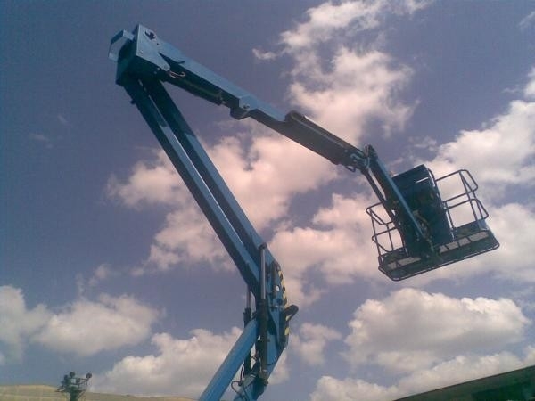 Genie Z45/25 DC