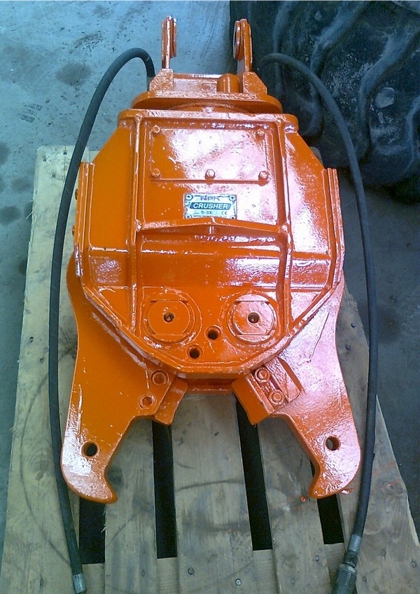 NPK S-3X