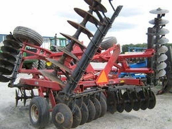 Case IH 469
