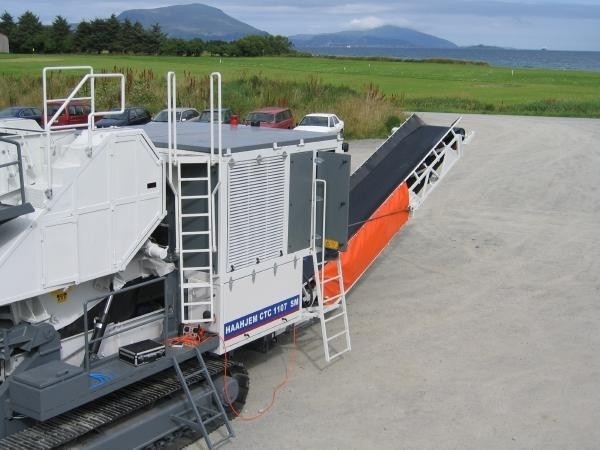 HAAHJEM CTC 1107 SM
