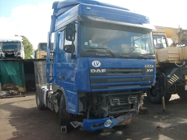 DAF XF 105
