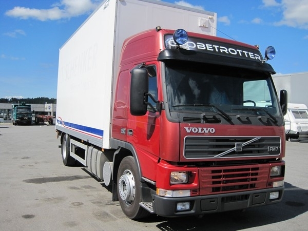 Volvo FM 7