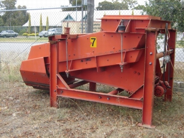 Syntron RF120