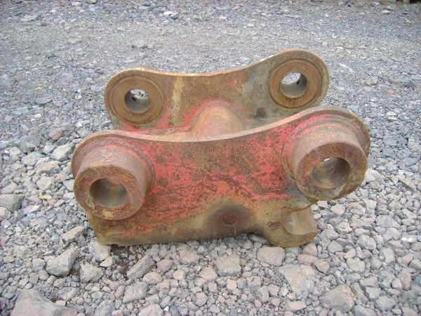 SZYBKOZŁĄCZE MECHANICZNE LEHNHOFF MS 20 / LEHMATIC SW 20