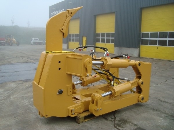 Caterpillar Ripper D8N, D8R and D8T