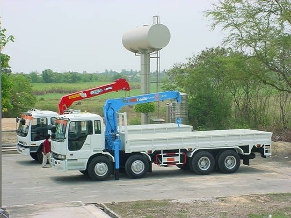 Hino Profia