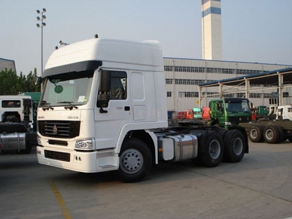 [Other] tractor truck