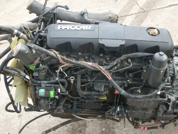 DAF MX340S2