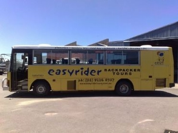 [Other] Hino 29 Seat bus