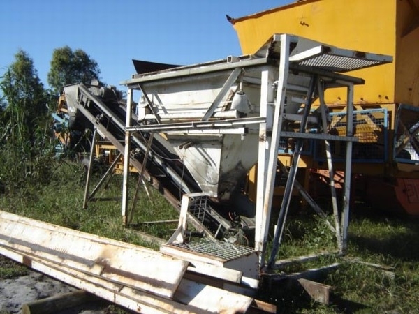 Batching Plant G24