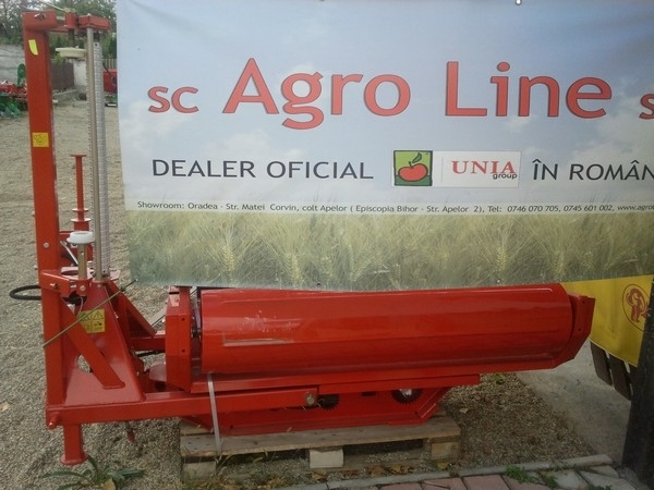 UNIA FALA