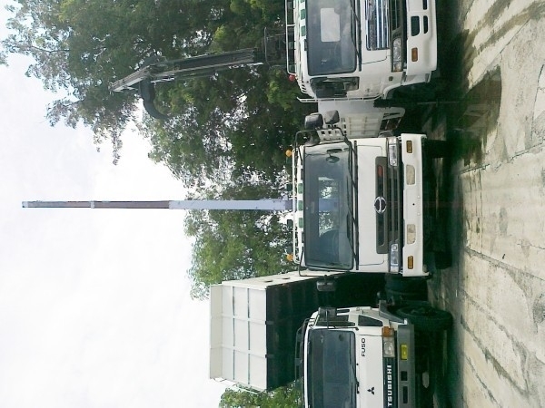 Hino PROFIA