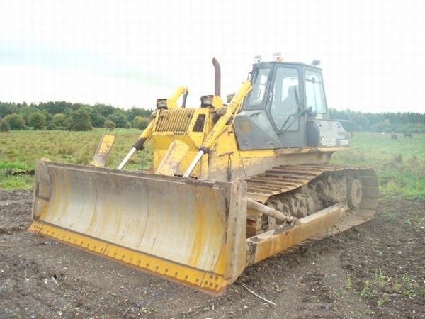 Komatsu D65 PX