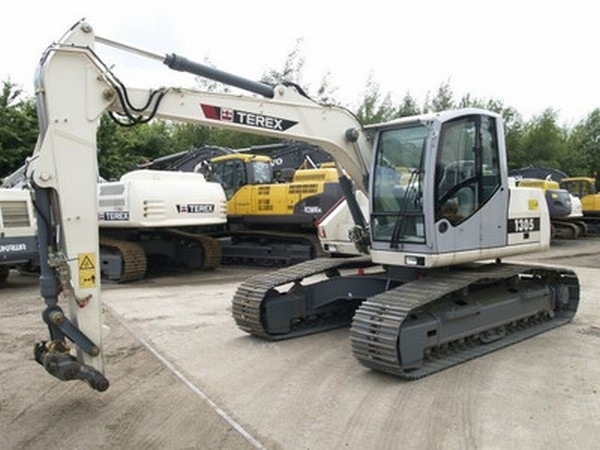 Atlas ATLAS Terex