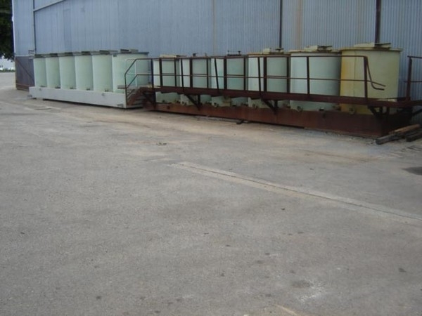 CIP Plant G2