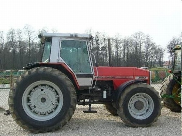 Massey Ferguson 3680