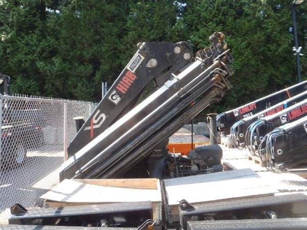Hiab 322EP-5 HiPro