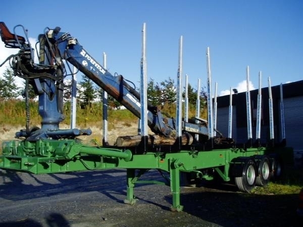 Krone LM