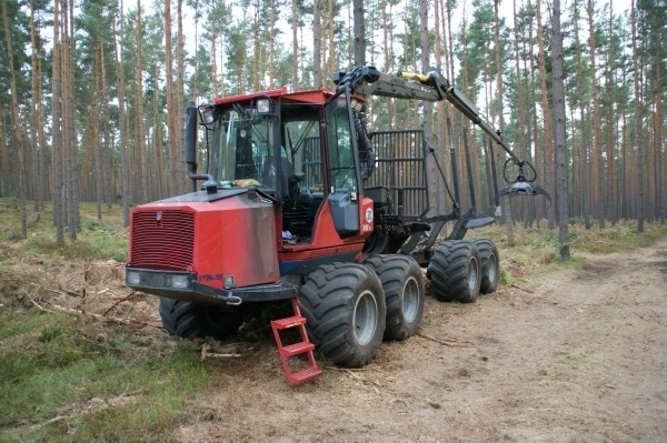 Valmet 830.1