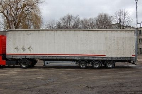 SDC тент
