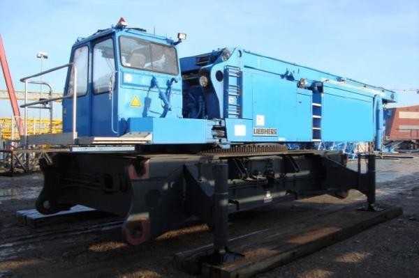 LIEBHERR LR 1350