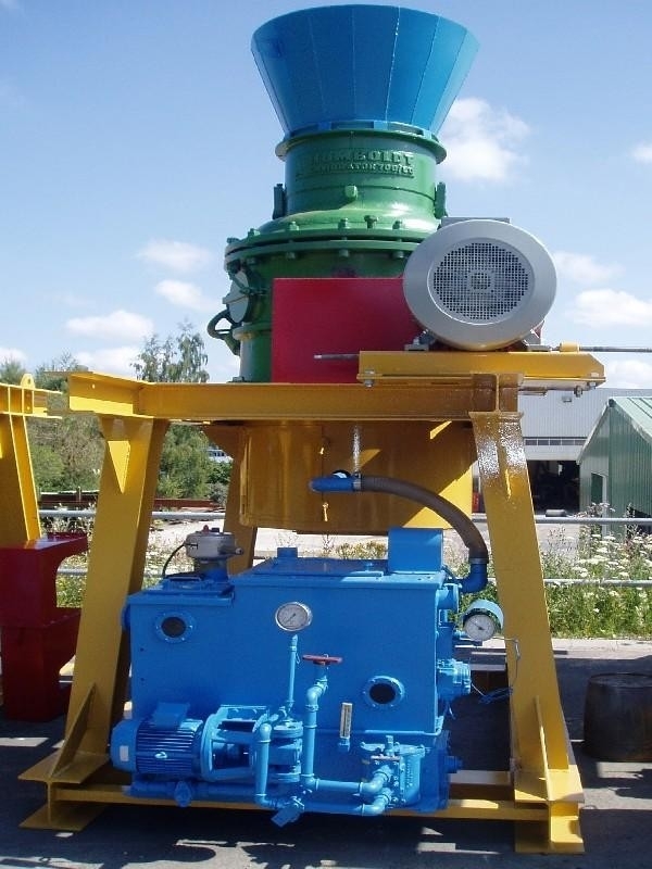 KHD Calibrator 700/80